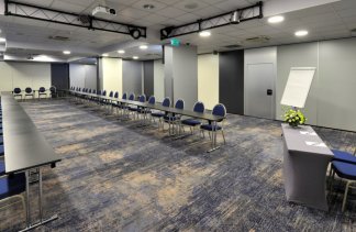 Hotele 4**** - Hotel Galaxy**** - obiekt - zdjęcie 8 