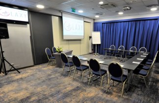 Hotele 4**** - Hotel Galaxy**** - obiekt - zdjęcie 10 