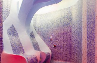 Hotele 4**** - Hotel Galaxy**** - obiekt - zdjęcie 33 