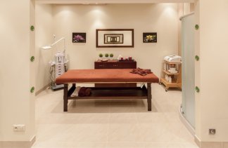 Hotele 4**** - Hotel Galaxy**** - obiekt - zdjęcie 32 