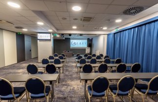 Hotele 4**** - Hotel Galaxy**** - obiekt - zdjęcie 7 