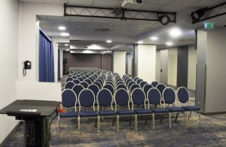 Hotele 4**** - Hotel Galaxy**** - obiekt - zdjęcie 5 