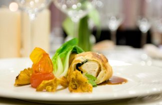 Hotele 4**** - Hotel Galaxy**** - restaurant - zdjęcie 2 