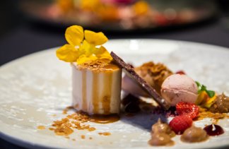 Hotele 4**** - Hotel Galaxy**** - restaurant - zdjęcie 7 