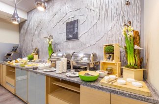 Hotele 4**** - Hotel Galaxy**** - restaurant - zdjęcie 3 