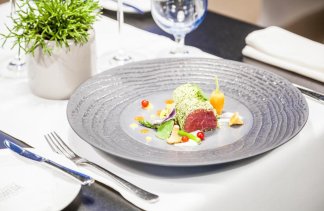 Hotele 4**** - Hotel Galaxy**** - restaurant - zdjęcie 1 