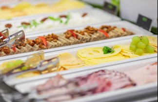 Hotele 4**** - Hotel Galaxy**** - restaurant - zdjęcie 3 