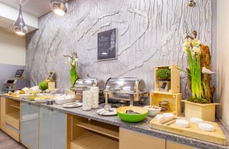 Hotele 4**** - Hotel Galaxy**** - restaurant - zdjęcie 6 