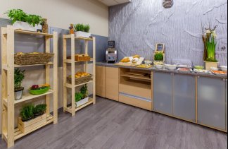 Hotele 4**** - Hotel Galaxy**** - restaurant - zdjęcie 7 