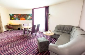 Hotele 4**** - Hotel Galaxy**** - Pokoje - zdjęcie 8 