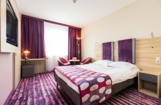 Hotele 4**** - Hotel Galaxy**** - Pokoje - zdjęcie 4 