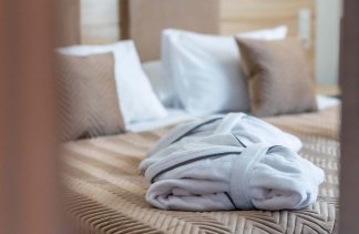 Hotele 4**** - Hotel Galaxy**** - Pokoje - zdjęcie 4 