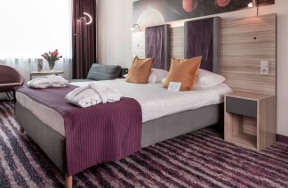 Hotele 4**** - Hotel Galaxy**** - Pokoje - zdjęcie 10 