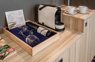 Hotele 4**** - Hotel Galaxy**** - Pokoje - zdjęcie 6 