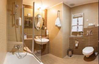 Hotele 4**** - Hotel Galaxy**** - Pokoje - zdjęcie 5 