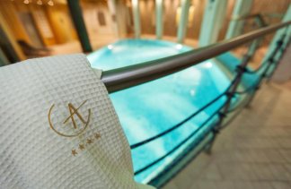 Hotele 4**** - Hotel Galaxy**** - service - zdjęcie 1 