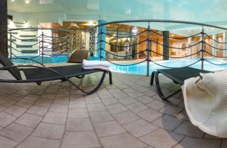 Hotele 4**** - Hotel Galaxy**** - service - zdjęcie 2 