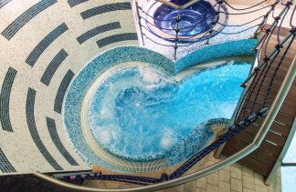 Hotele 4**** - Hotel Galaxy**** - service - zdjęcie 3 