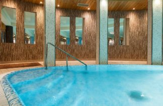 Hotele 4**** - Hotel Galaxy**** - service - zdjęcie 4 