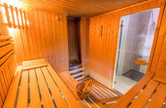 Hotele 4**** - Hotel Galaxy**** - service - zdjęcie 2 