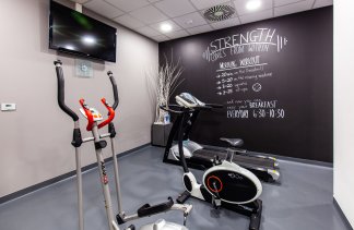 Hotele 4**** - Hotel Galaxy**** - service - zdjęcie 3 