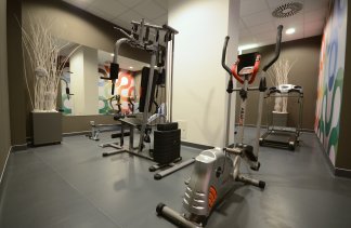 Hotele 4**** - Hotel Galaxy**** - service - zdjęcie 4 