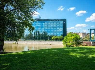 Hotel ****  HP Park Plaza Wrocław - sale konferencyjne Wrocław