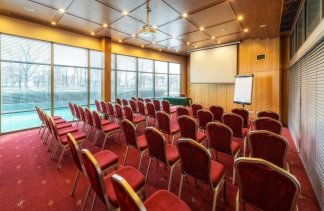 Hotele 4**** - Hotel ****  HP Park Plaza Wrocław - obiekt - zdjęcie 16 