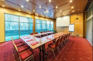 Hotele 4**** - Hotel ****  HP Park Plaza Wrocław - obiekt - zdjęcie 19 