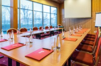 Hotele 4**** - Hotel ****  HP Park Plaza Wrocław - obiekt - zdjęcie 15 