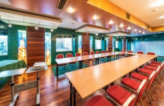 Hotele 4**** - Hotel ****  HP Park Plaza Wrocław - obiekt - zdjęcie 18 