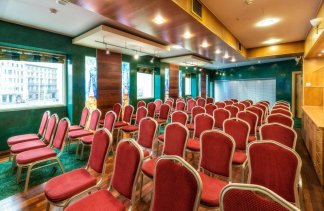 Hotele 4**** - Hotel ****  HP Park Plaza Wrocław - obiekt - zdjęcie 17 