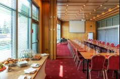 Hotele 4**** - Hotel ****  HP Park Plaza Wrocław - zdjęcie 4