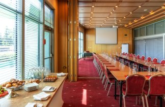 Hotele 4**** - Hotel ****  HP Park Plaza Wrocław - obiekt - zdjęcie 4 