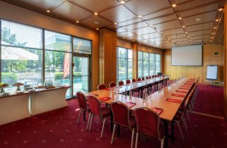 Hotele 4**** - Hotel ****  HP Park Plaza Wrocław - obiekt - zdjęcie 3 