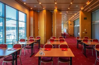 Hotele 4**** - Hotel ****  HP Park Plaza Wrocław - obiekt - zdjęcie 14 