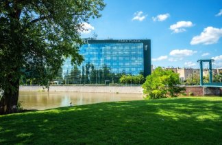 Hotele 4**** - Hotel ****  HP Park Plaza Wrocław - obiekt - zdjęcie 9 