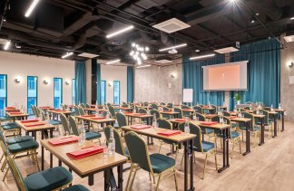 Hotele 4**** - Hotel ****  HP Park Plaza Wrocław - obiekt - zdjęcie 13 