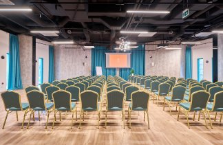 Hotele 4**** - Hotel ****  HP Park Plaza Wrocław - obiekt - zdjęcie 2 