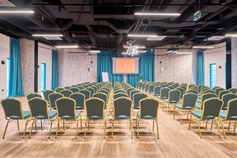 Hotele 4**** - Hotel ****  HP Park Plaza Wrocław - zdjęcie 2