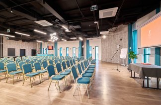 Hotele 4**** - Hotel ****  HP Park Plaza Wrocław - obiekt - zdjęcie 12 