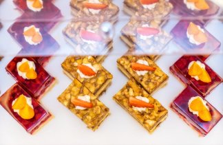 Hotele 4**** - Hotel ****  HP Park Plaza Wrocław - restaurant - zdjęcie 5 