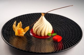 Hotele 4**** - Hotel ****  HP Park Plaza Wrocław - restaurant - zdjęcie 14 