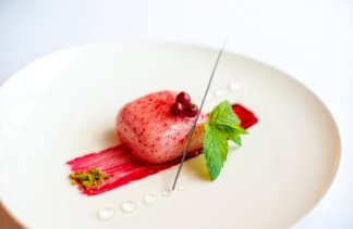 Hotele 4**** - Hotel ****  HP Park Plaza Wrocław - restaurant - zdjęcie 3 