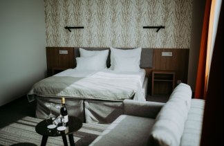 Hotele 4**** - Hotel ****  HP Park Plaza Wrocław - Pokoje - zdjęcie 10 