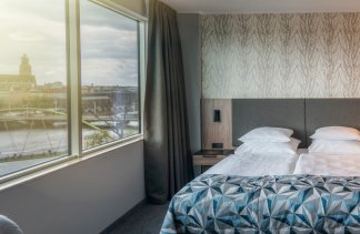 Hotele 4**** - Hotel ****  HP Park Plaza Wrocław - Pokoje - zdjęcie 1 