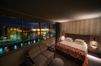 Hotele 4**** - Hotel ****  HP Park Plaza Wrocław - Pokoje - zdjęcie 14 