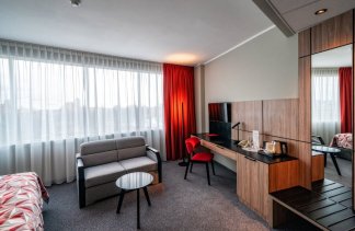 Hotele 4**** - Hotel ****  HP Park Plaza Wrocław - Pokoje - zdjęcie 16 