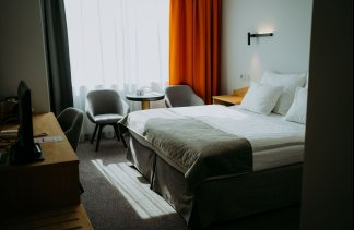 Hotele 4**** - Hotel ****  HP Park Plaza Wrocław - Pokoje - zdjęcie 7 