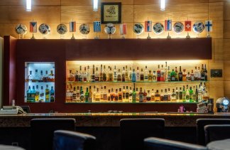 Hotele 4**** - Hotel ****  HP Park Plaza Wrocław - service - zdjęcie 4 